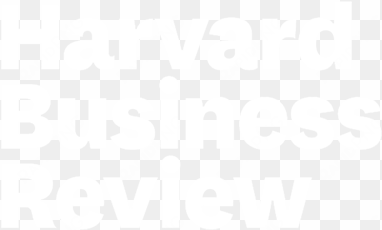 eddie yoon - harvard business review