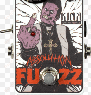 effects unit