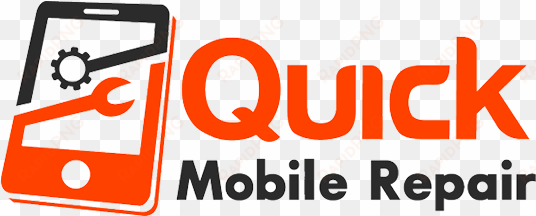 efficient, comprehensive and affordable repair services - mobile repair services logo