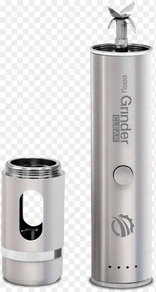 eg2 - easy grinder electric herb grinder rechargeable li-ion