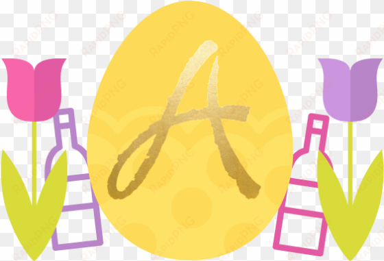 egg hunt