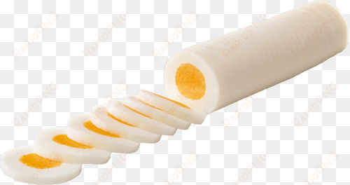 eggroll slicedontable white ext - egg roll