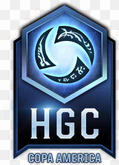 [e][h]hgc copa américa 2017 closing pre-season - heroes of the storm hgc