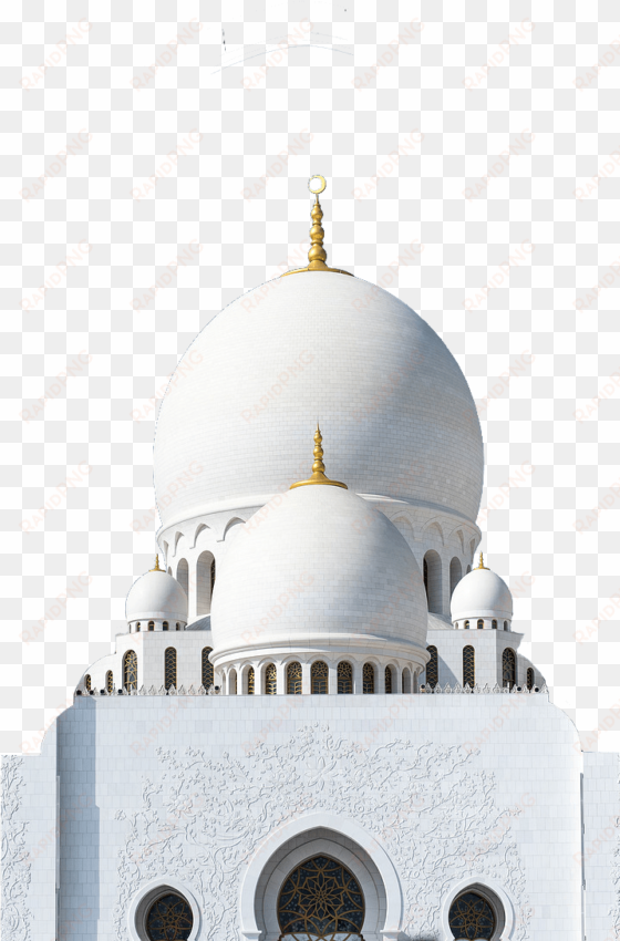 eid png - sheikh zayed mosque png