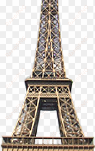 eiffel tower png transparent images - eiffel tower
