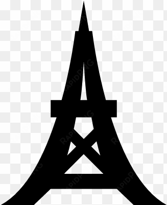 eiffel tower vector - eiffel tower