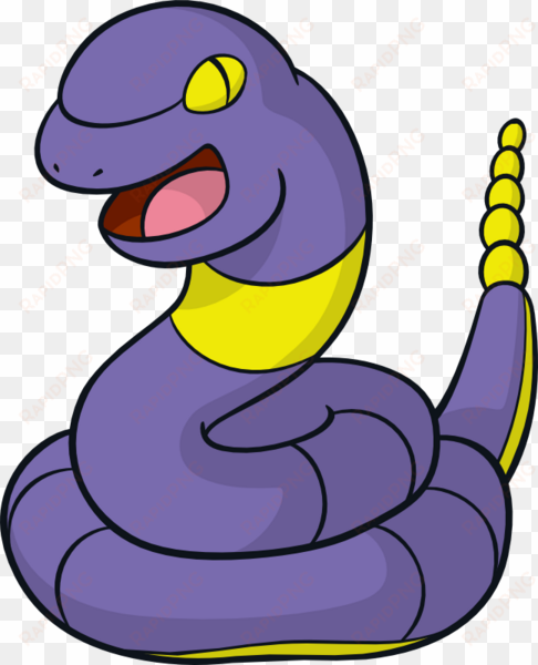 ekans dream - ekans pokemon