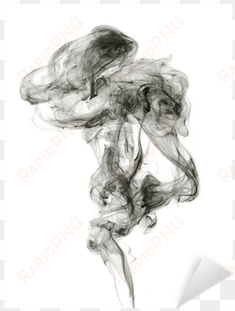 el humo negro - soot