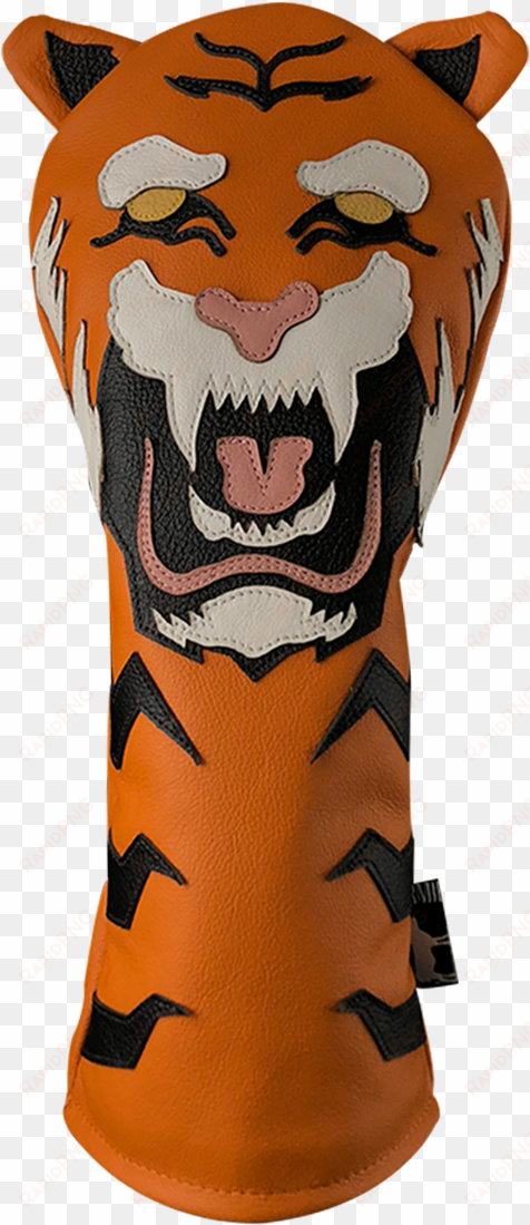 el tigre - golf