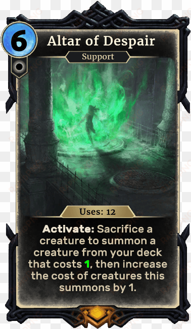 elder scrolls legends alduin