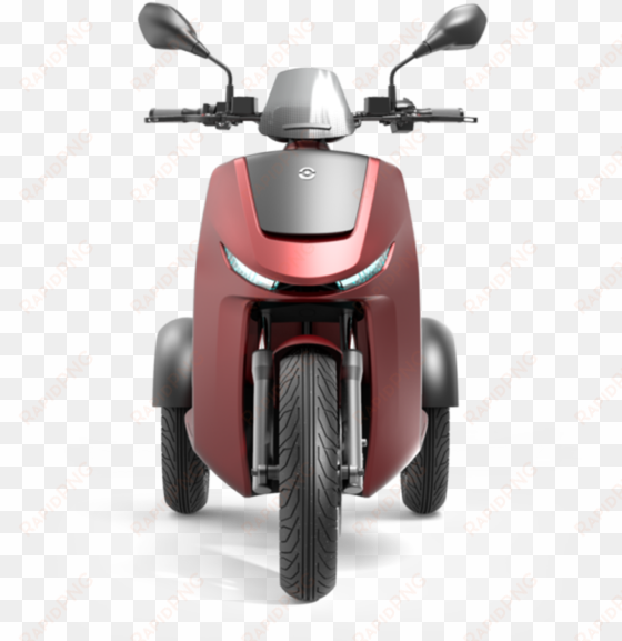 electric motorcycles news - motorcycle