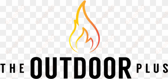 elegant fireside and patio