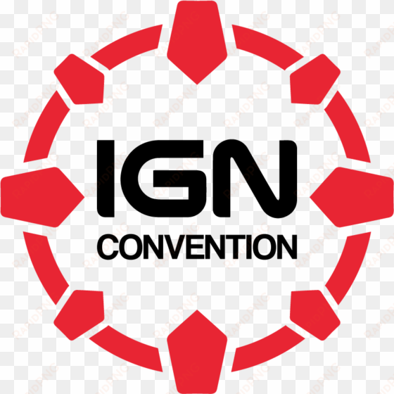 elegant, playful, games logo design for tbreak media - ign convention logo