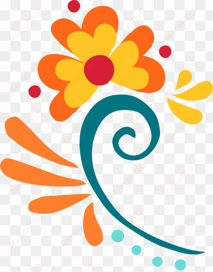 elena de avalor decoracion - elena of avalor flower