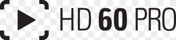elgato hd60 pro logo