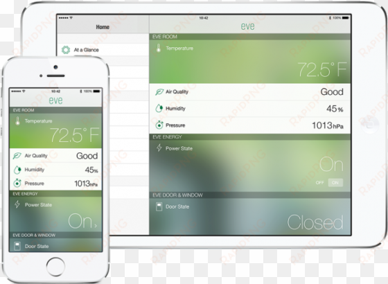 elgato unveils new smart home accessories ahead of - smart home ios app