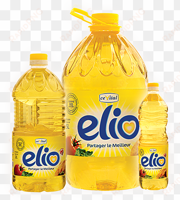 elio is the excellency algerian brand for cooking oil - زيت ايليو