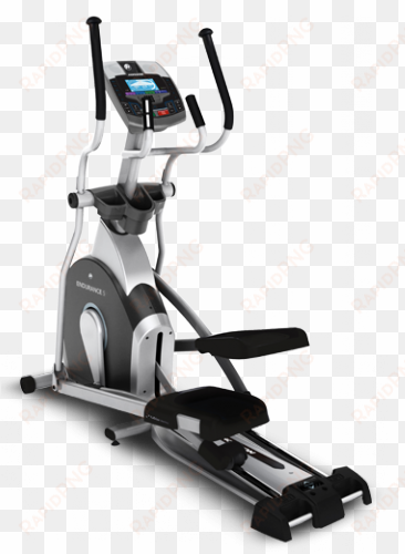 elliptical trainer free png image - horizon x79 elliptical