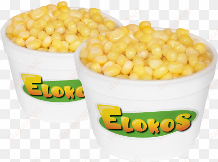 elokos son esquites pero en un concepto totalmente - elotes locos en vaso