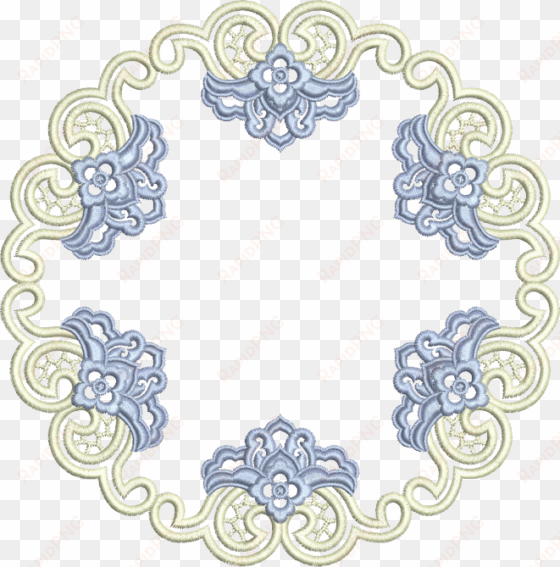 embroidery