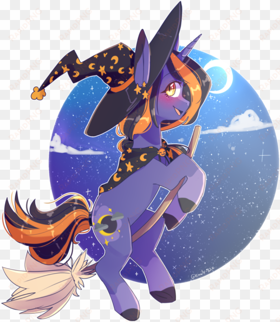 emily-826, broom, female, flying, flying broomstick, - portable network graphics