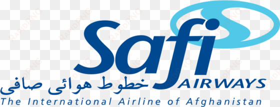 emirates airways logo png for kids - safi airways logo