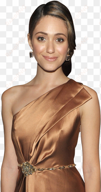 emmy rossum