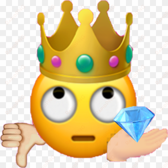 emoji queen girls girl tiara diamond best me boy boys - emoji iphone ios 11