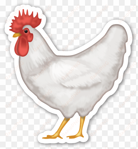 emoji stickers rooster emoji, rooster art, chicken - cock emoji