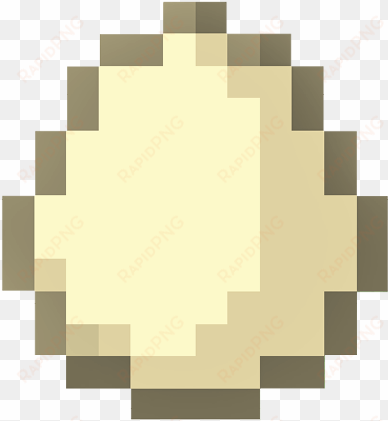 enchanted golden apple - minecraft egg png