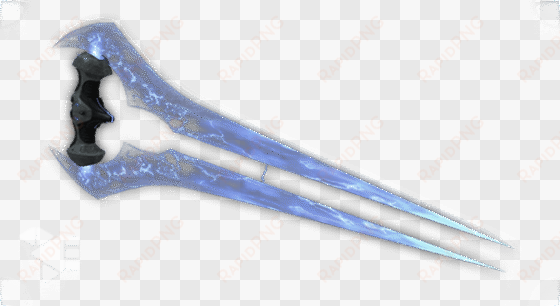 energy sword - halo reach energy sword