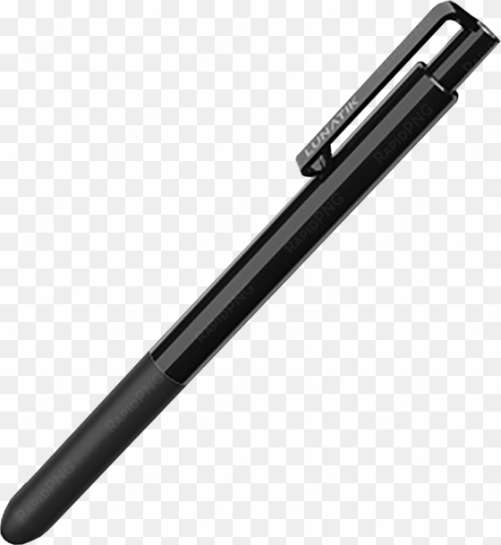 enter image description here - faber castell ambition black fountain pen