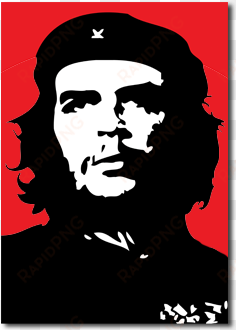 ernesto "che" guevara was a physician, and became revolutionary - che guevara