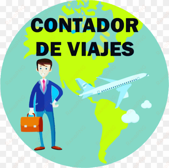 ¿estás organizando tu viaje a nueva york y no sabes - cartoon