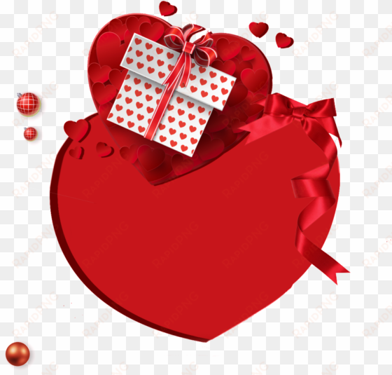 este gráficos É caixas de carteiras de carteiras vermelhas, - valentine's day