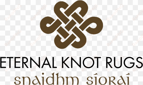 eternal knot logo