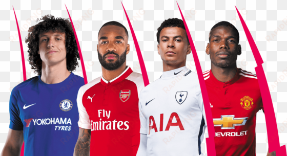 etn24 - premier league players png