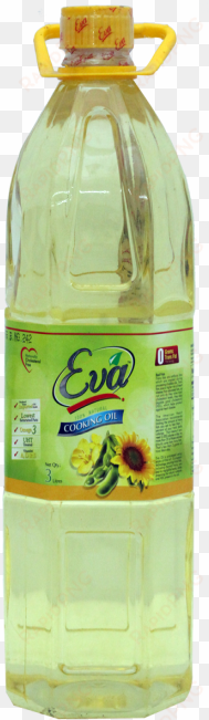 eva cooking oil 3ltr bottle - karachi