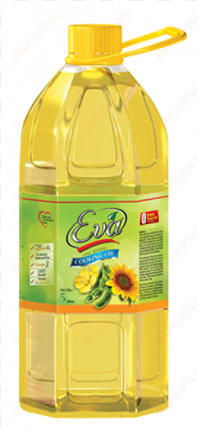 eva cooking oil
