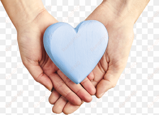 everyone can master a grief but he that has it - heart