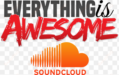 everything is awesome logo