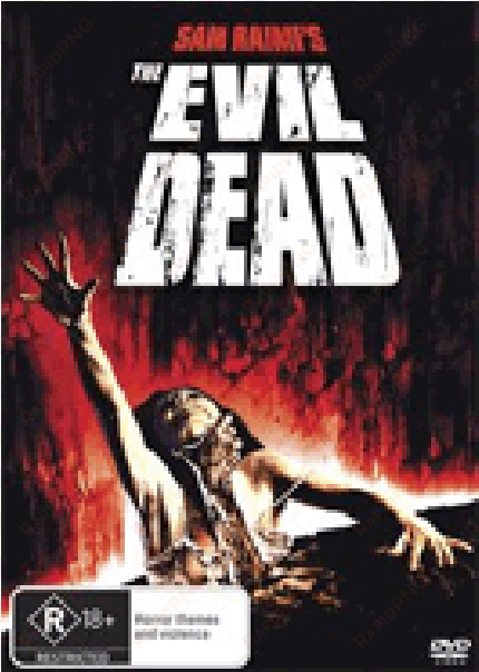 evil dead