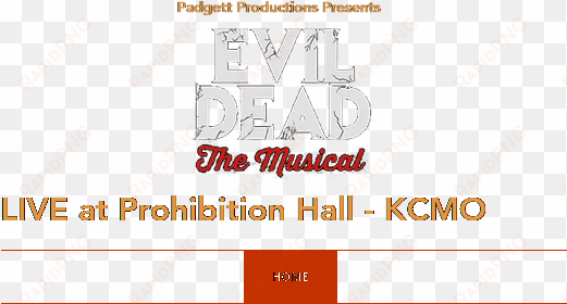 evil dead
