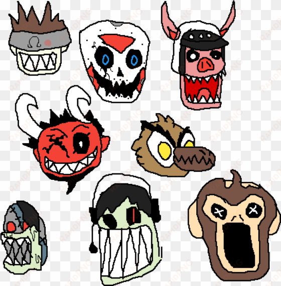 evil vanoss crew - vanossgaming