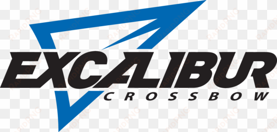 excalibur black png - excalibur crossbow logo