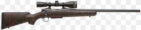 excalibur - cooper firearms model 54
