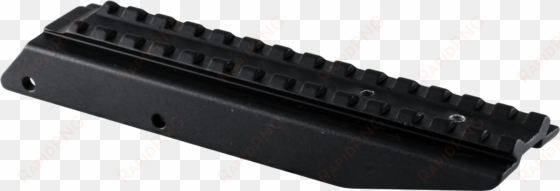 excalibur scope base - rifle