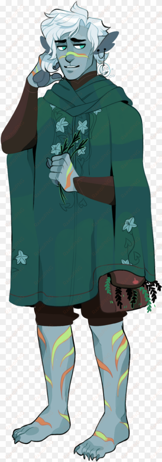 "excuse me, but could you stop stepping on those flowers - illustration