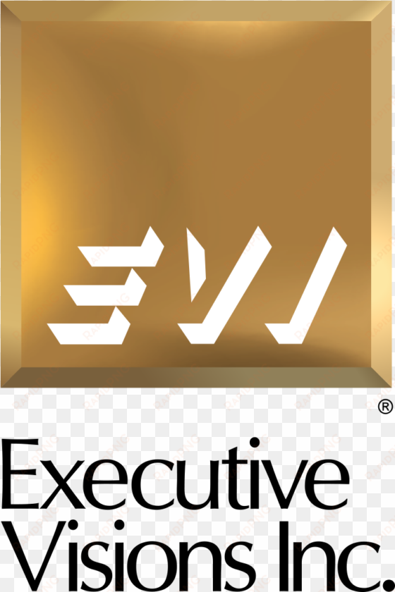 executive visions, inc - graphic design