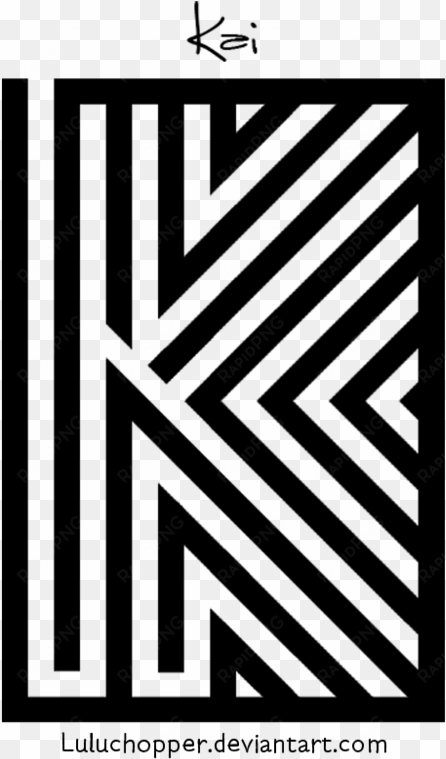 exo overdose member logo ideas - exo members logo overdose
